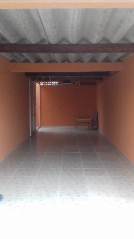 Casa de condomínio à venda com 2 dormitórios em Albatroz, Matinhos cod:145376 - Foto 8