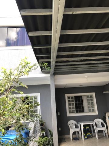 Casa de 3 qts no Setor de Mansões de Sobradinho