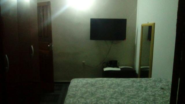 Urgente: Troco por Paranoá e Itapoã - Santa Maria - 2 quartos + 1 kit
