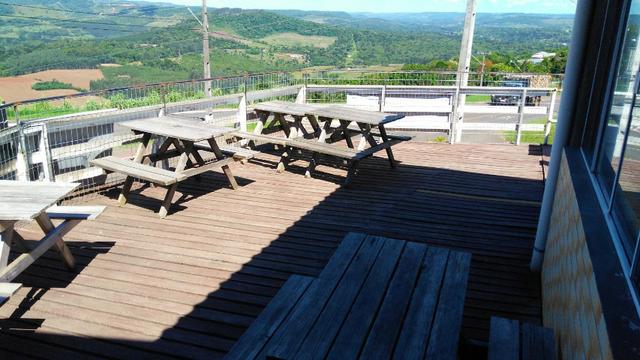 Choperia Mirante do Jordão + Casa (Guarapuava PR ) R$ 480.000,00 - Foto 9
