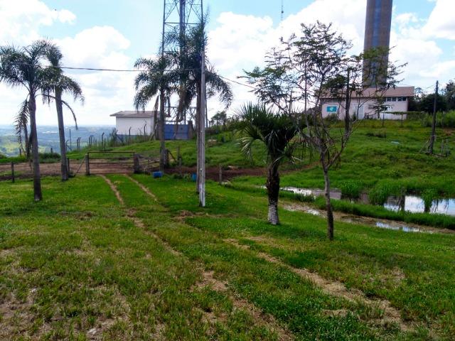 Chácara de 16 Alqueires ( Porteira Fechada ) R$ 3.350.000,00 Jordão ( Guarapuava PR ) - Foto 20
