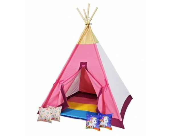 Cabana Da Alegria , Casinha Infantil , Barraquinha Acampar