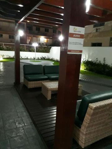 Speciale Méier 2 Quartos com Suíte - Lindo - Rua Santos Titara - Foto 16