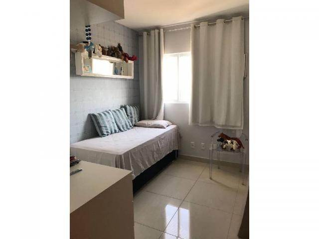 Apartamento à venda com 3 dormitórios em Centro sul, Cuiaba cod:23064 - Foto 11