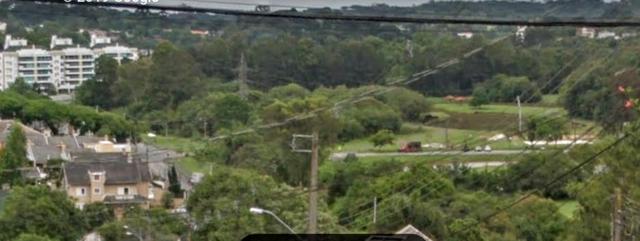Maravilhoso Terreno Vista Alegre Mercês 500 M2 - Foto 3