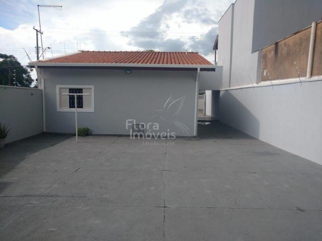 Casa à venda com 2 dormitórios em Loteamento remanso campineiro, Hortolândia cod:CA004582 - Foto 20