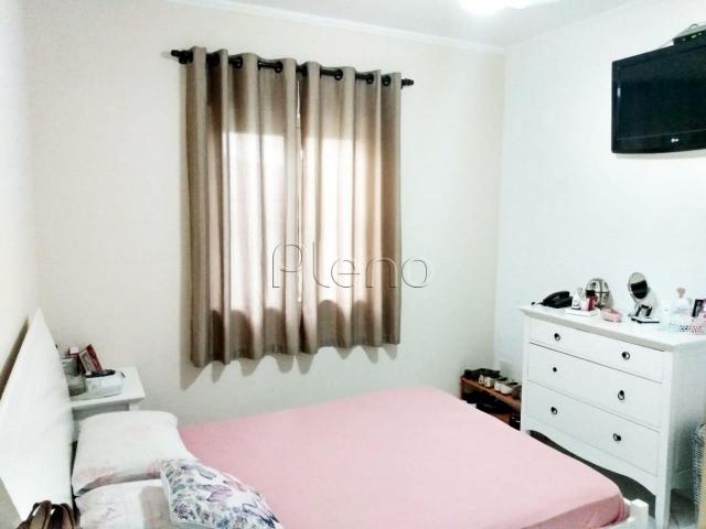 Casa à venda com 3 dormitórios em Jardim santa genebra, Campinas cod:CA016927 - Foto 13