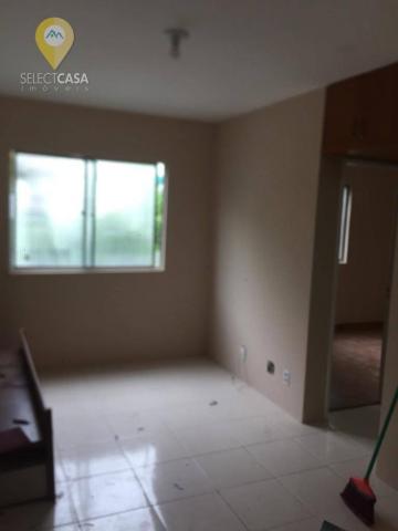 Apartamento 2 quartos em morada de laranjeiras r$ 97.000 - - Foto 4