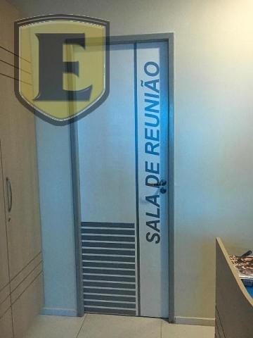 3054 - (3054) Excelente Prédio na Cohab - 950m² - Térreo + 3 pavimentos - Foto 16