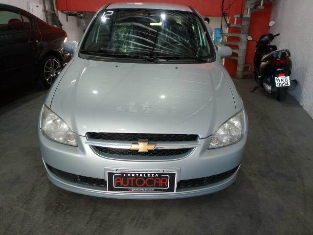 Classic 2012 LS 1.0 novo!!