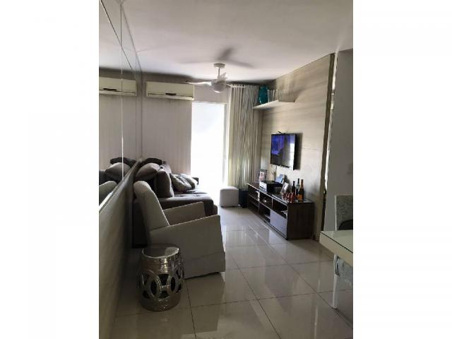 Apartamento à venda com 3 dormitórios em Centro sul, Cuiaba cod:23064 - Foto 12