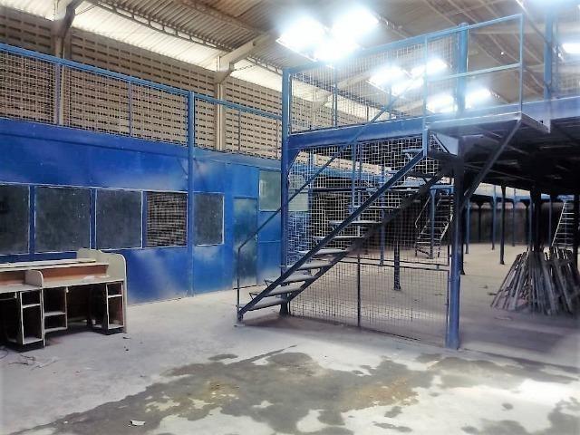 Galpão Logistico em Jardim São Paulo 600m² - Foto 5