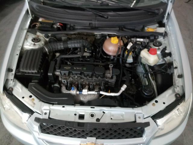 Classic 2012 LS 1.0 novo!! - Foto 9