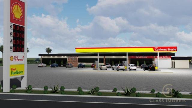 Área para alugar, 10000 m² - Contorno Norte - Ibiporã/PR - Foto 11