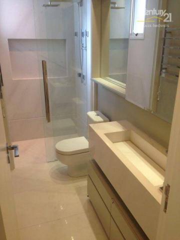 Apartamento gleba palhano, londrina. - Foto 10