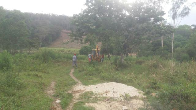Ótimo Sítio com 24,74 hectares terra em Itaipé - Foto 5