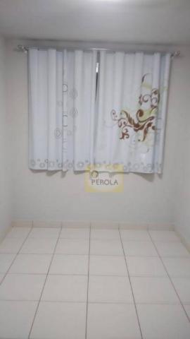 Apartamento à venda, 42 m² por r$ 230.000 - jardim nova europa - campinas/sp - Foto 2
