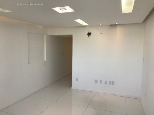 Sala comercial no centro medico jardins com +-43m² - Foto 7