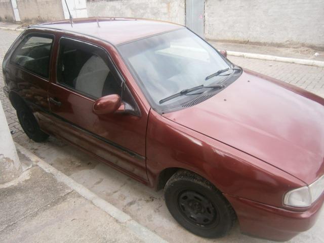 Gol 96 - Foto 2