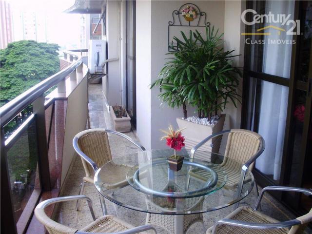 Apartamento residencial à venda, centro, londrina. - Foto 20