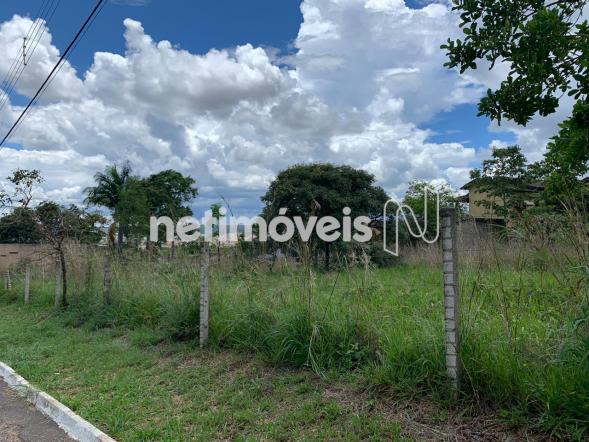 Loteamento/condomínio à venda em Jardim botânico, Brasília cod:783473 - Foto 2