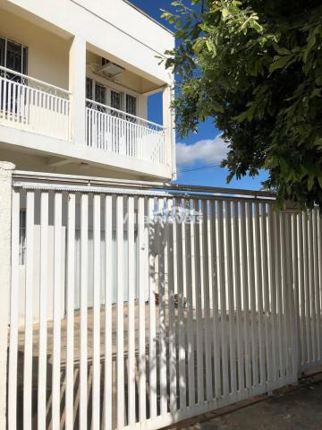 Casa à venda com 4 dormitórios em Parque união da vitória, Campinas cod:CA007308