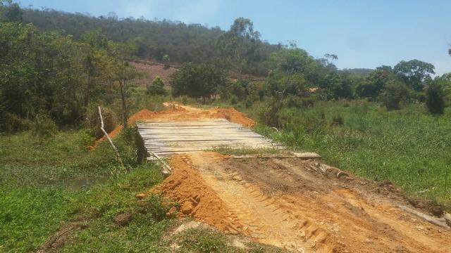 Ótimo Sítio com 24,74 hectares terra em Itaipé - Foto 3