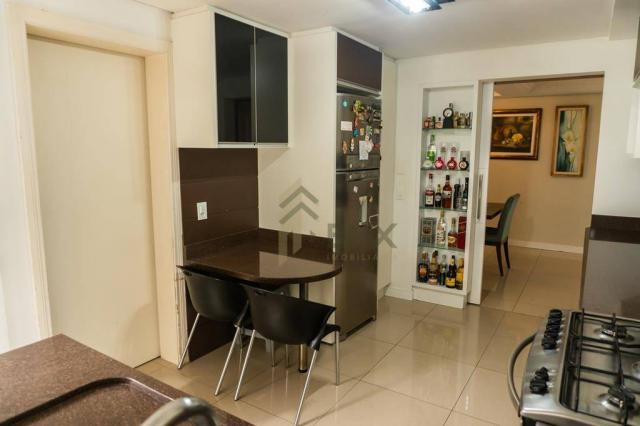 Casa condomínio 4 suítes santa quitéria - Foto 11