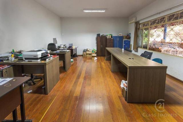 Chácara com 3 dormitórios à venda, 3005 m² - jardim morumbi - londrina/pr - Foto 14