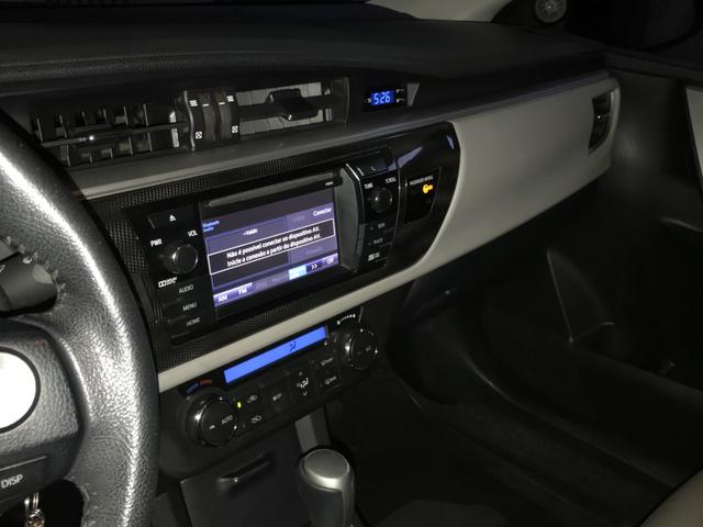 Toyota Corolla XEI 2.0 Automático - Foto 4