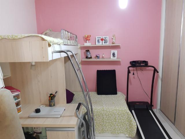 Vendo Casa Duplex - 2 Suites - 3 Banheiros - Garagem - Vila São Luis - Duque de Caxias - Foto 12