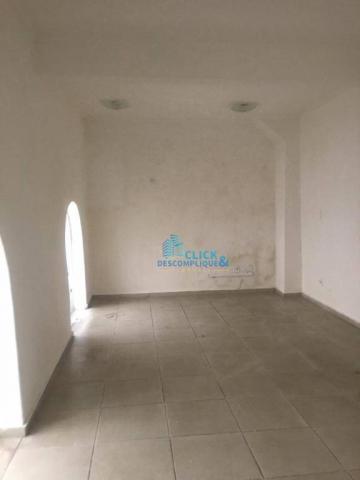 Galpão à venda, 370 m² por R$ 1.250.000,00 - Centro - Santos/SP - Foto 8