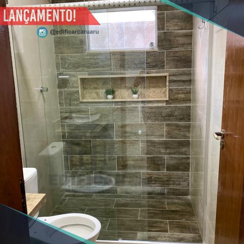 Sua casa no Luiz Gonzaga - Alto padrão de acabamento - Financiamento facilitado - Foto 12