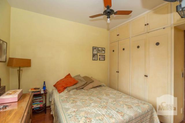 Apartamento à venda com 3 dormitórios em Grajaú, Belo horizonte cod:240065 - Foto 7