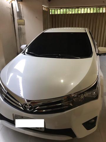 Toyota Corolla XEI 2.0 Automático - Foto 2