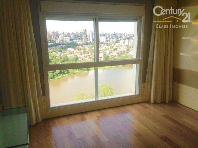 Apartamento gleba palhano, londrina. - Foto 15