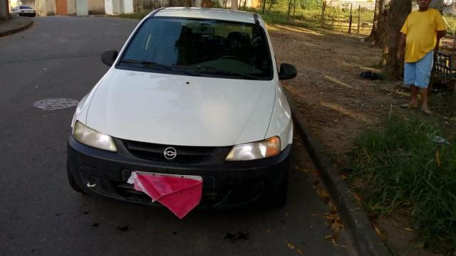 Vendo Celta 2001 - Foto 4