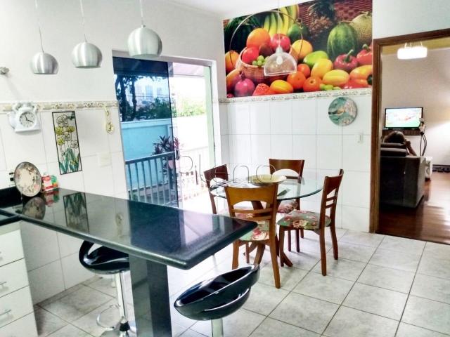 Casa à venda com 3 dormitórios em Jardim santa genebra, Campinas cod:CA016927 - Foto 8