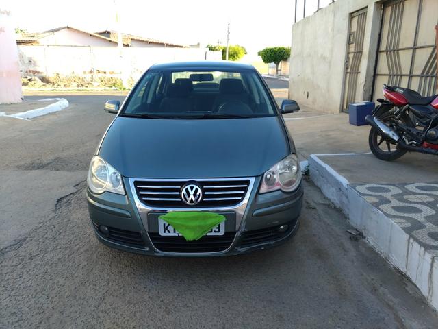 Pólo sedan 2010 bem conservado - Foto 3