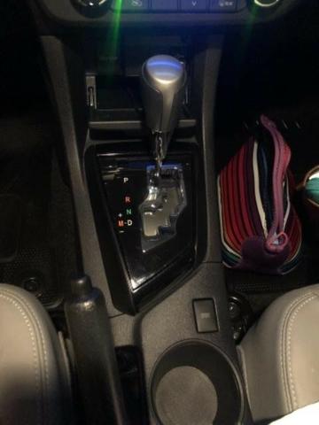 Corolla Xei 2.0 Flex - Carro de Mulher - Estado de ZERO - Consigo Financiamento - 2017 - Foto 8