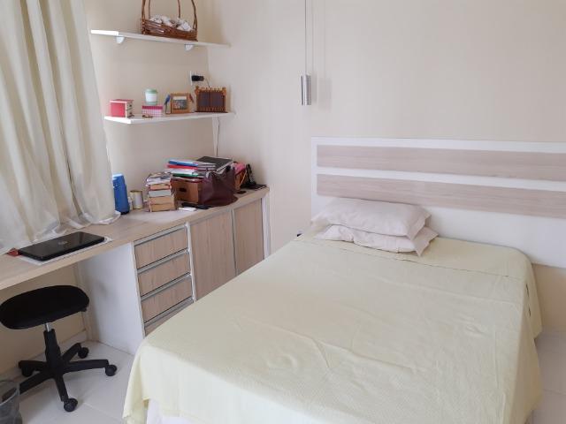 Vendo Casa Duplex - 2 Suites - 3 Banheiros - Garagem - Vila São Luis - Duque de Caxias - Foto 8