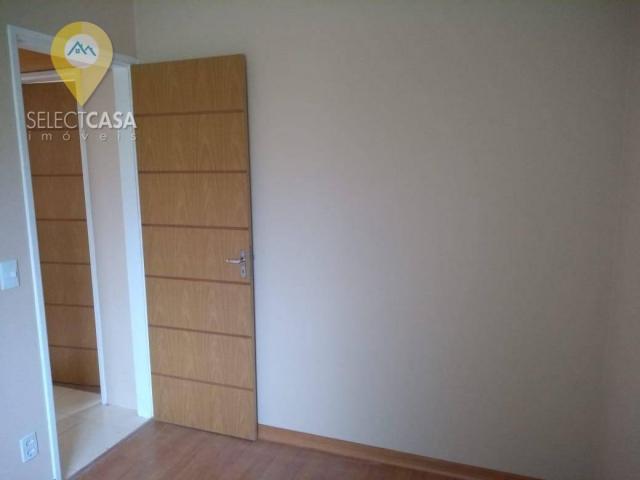 Apartamento 2 quartos em morada de laranjeiras r$ 97.000 - - Foto 2