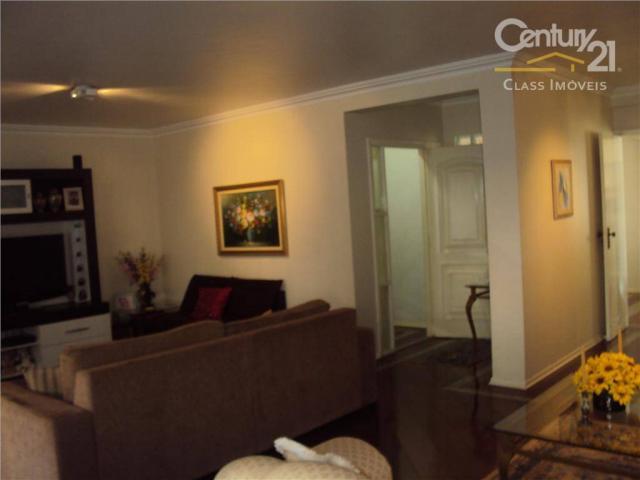 Apartamento com 3 dormitórios à venda, 178 m² - centro - londrina/pr - Foto 3