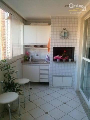 Apartamento residencial para locação, residencial do lago, londrina. - Foto 2