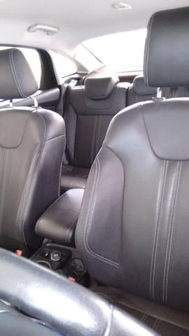 Ford Focus Sedan SE 2.0 Flex Aut Completo - Foto 9