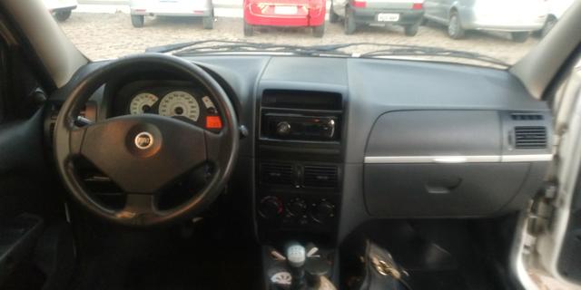 Palio ELX 1.0 07/08 COMPLETO R$ 16.500,00 - Foto 4