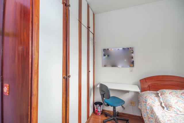 Apartamento à venda com 3 dormitórios em Grajaú, Belo horizonte cod:240065 - Foto 10