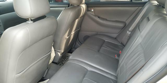 Corolla Fielder SE-G 2008 Top - Foto 10