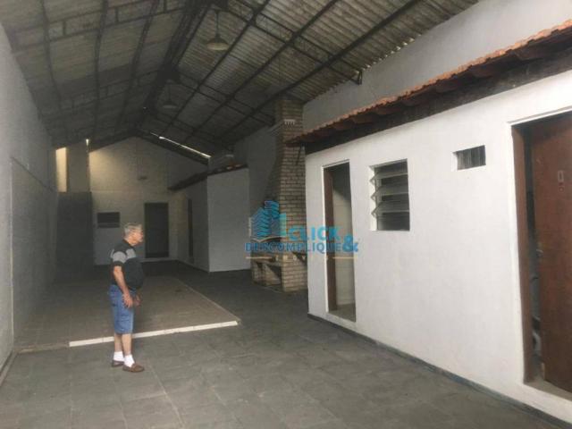 Galpão à venda, 370 m² por R$ 1.250.000,00 - Centro - Santos/SP - Foto 10
