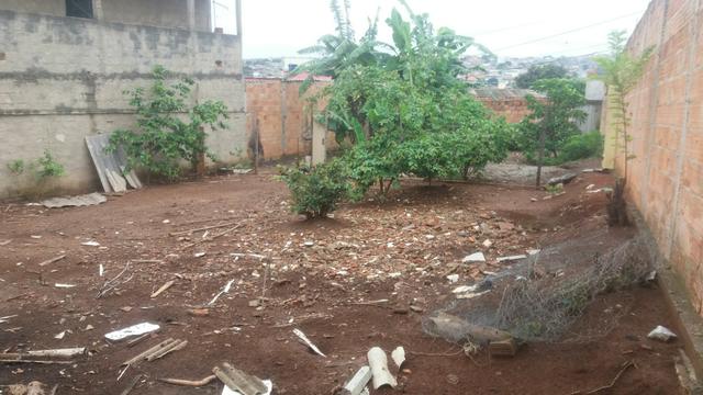 Vendo lote em justinopolis - Foto 10
